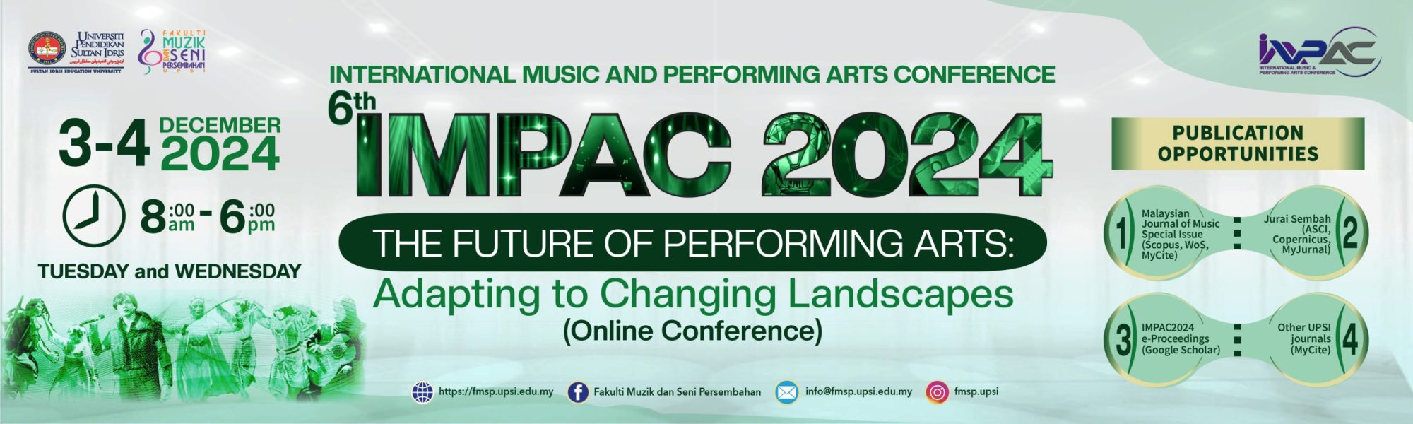 IMPAC 2024