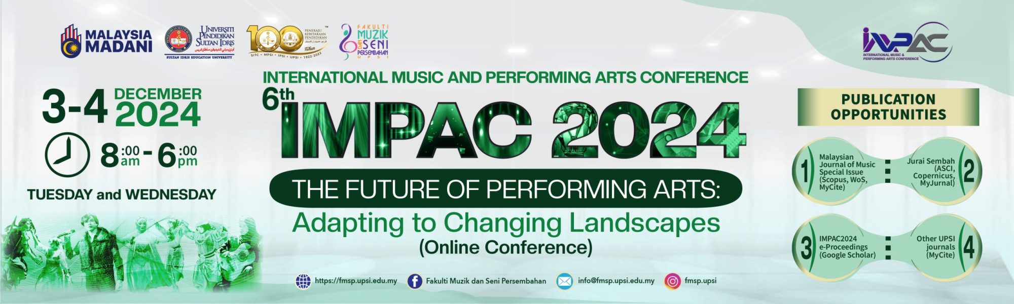 IMPAC 2024